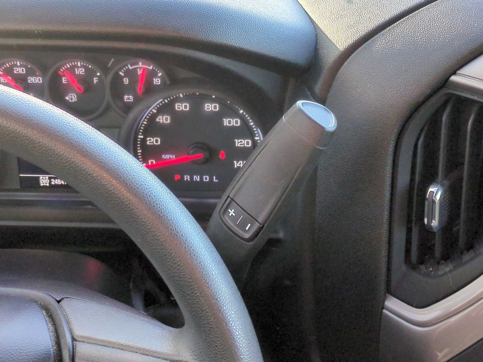 Thumbnail: 2023 GMC Sierra 1500 - 31