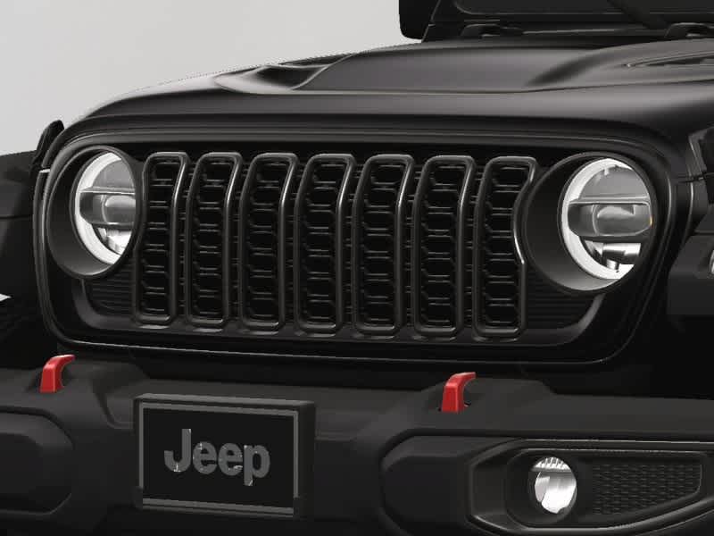Thumbnail: 2025 Jeep Wrangler - 14