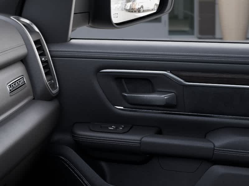 Thumbnail: 2026 RAM 1500 - 25