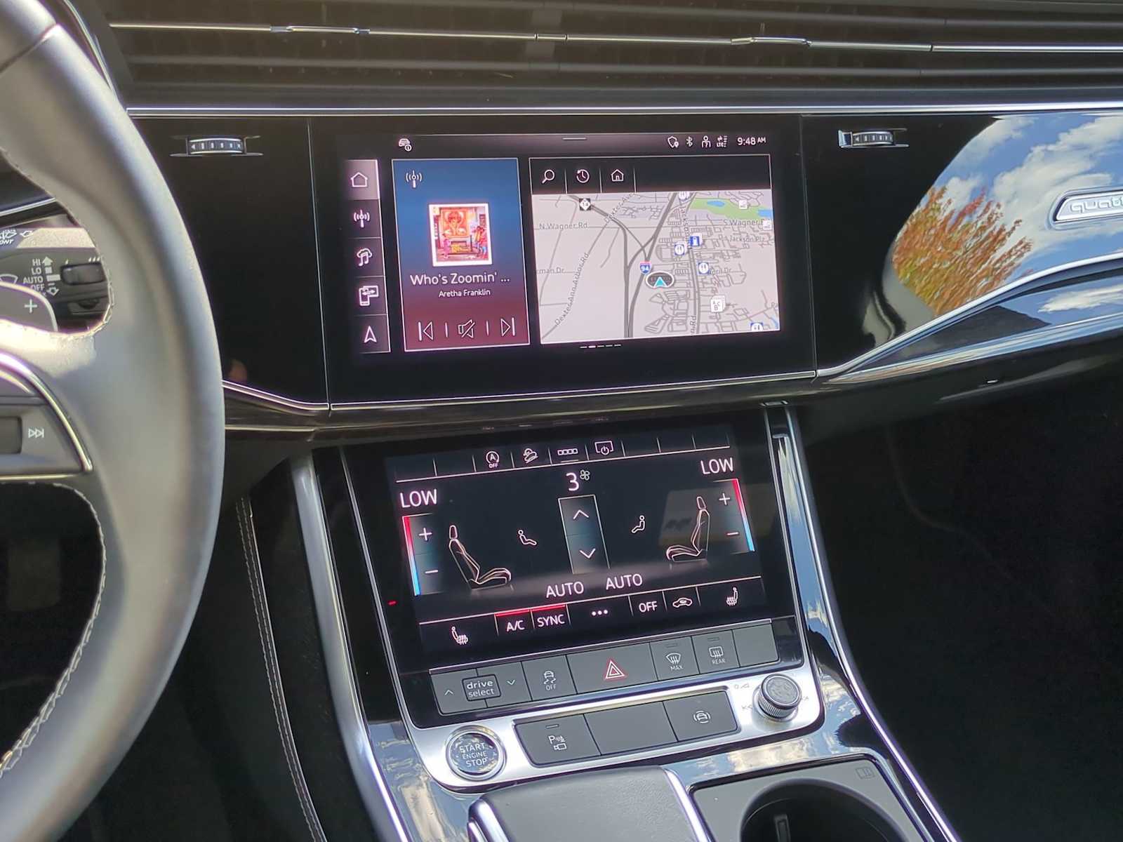 Thumbnail: 2025 Audi Q7 - 29