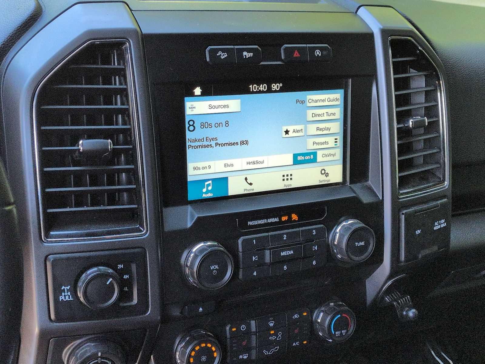 Thumbnail: 2018 Ford F-150 - 26