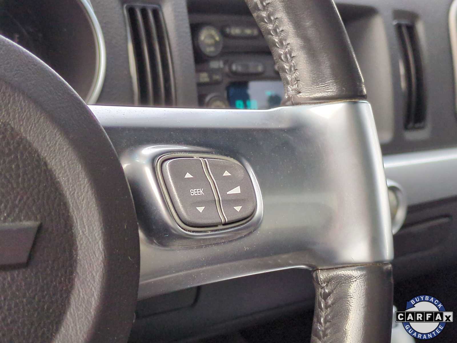 Thumbnail: 2005 Chevrolet SSR - 21