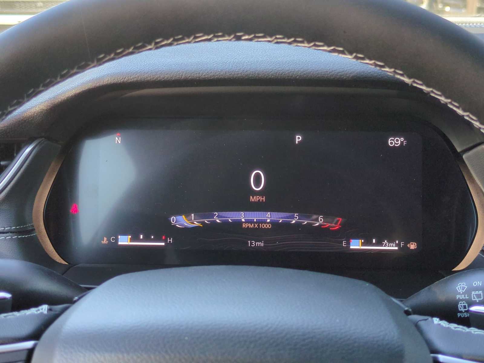 Thumbnail: 2025 Jeep Grand Cherokee - 32