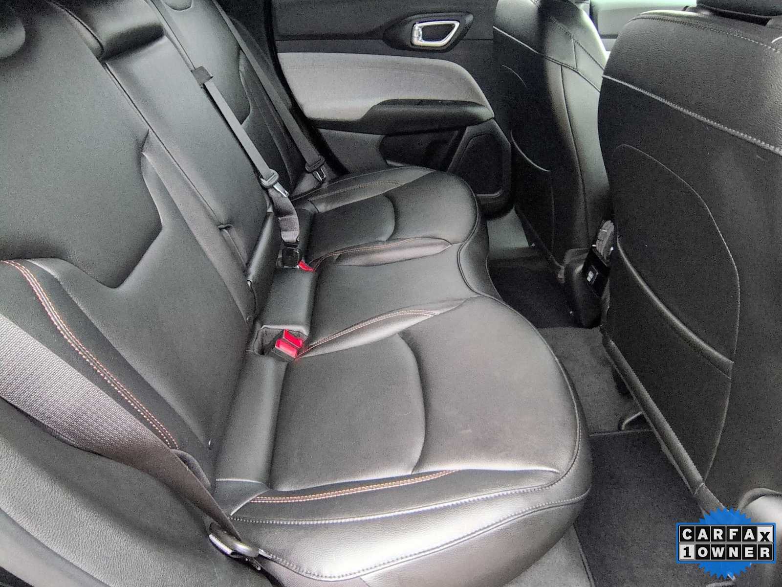 Thumbnail: 2023 Jeep Compass - 28