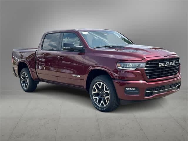 2025 RAM 1500 Laramie 2