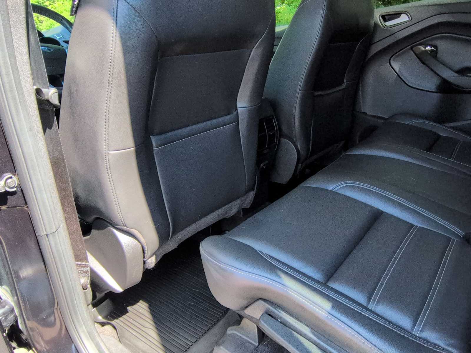 Thumbnail: 2019 Ford Escape - 18