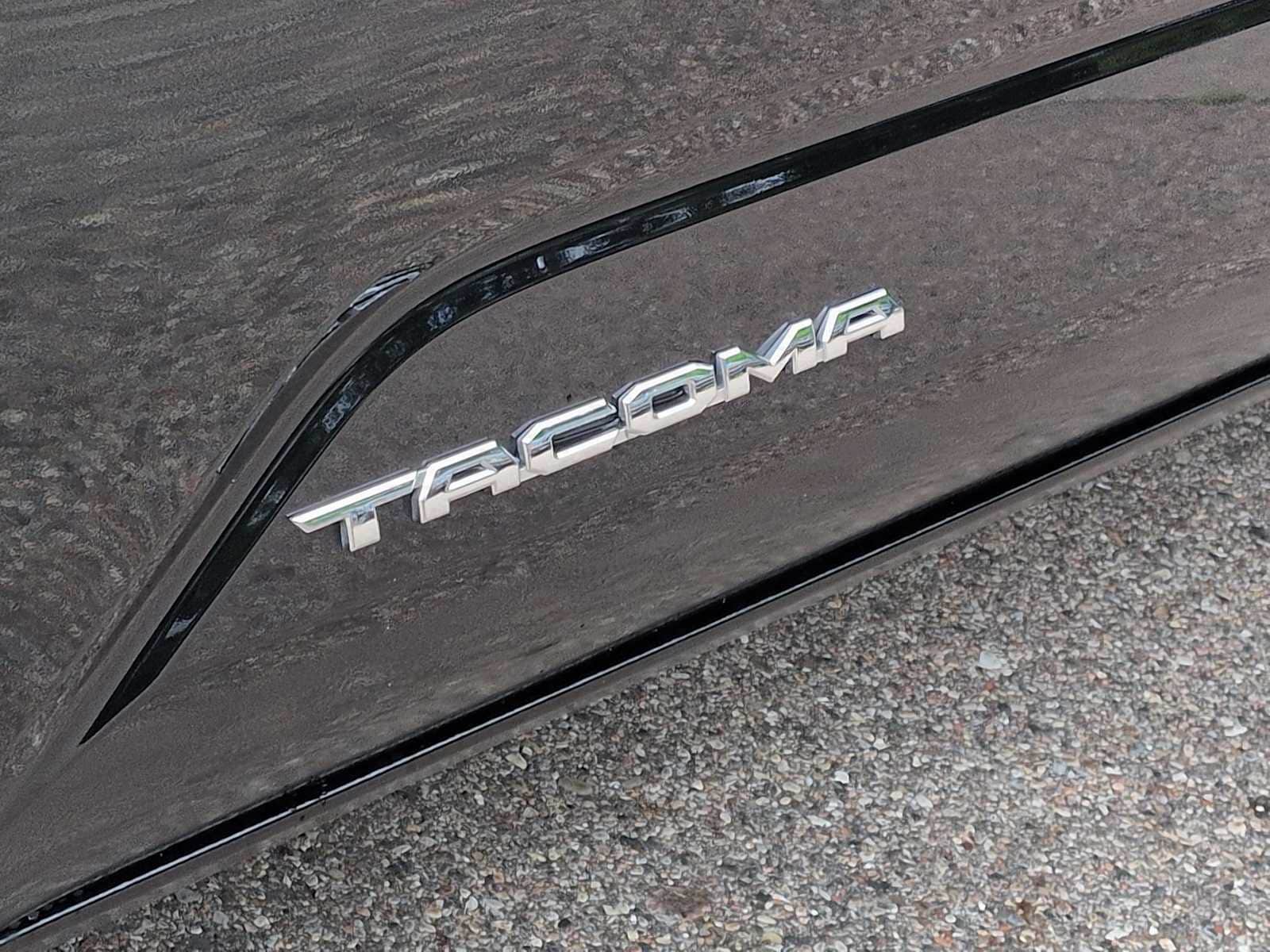 Thumbnail: 2026 Toyota Tacoma - 13