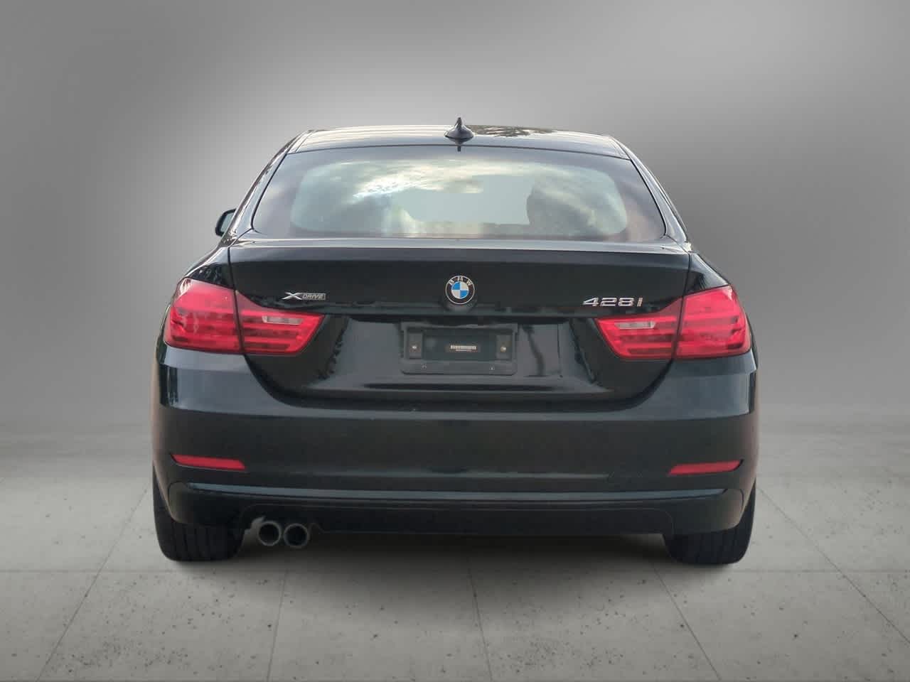 Thumbnail: 2016 BMW 4 Series - 7
