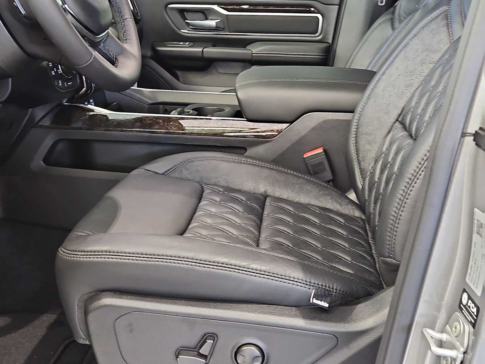 Thumbnail: 2026 RAM 1500 - 15