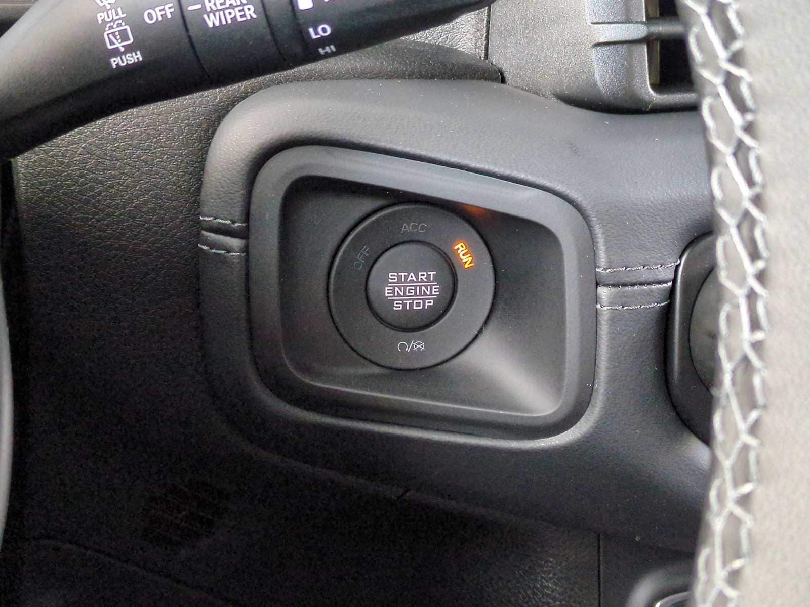 Thumbnail: 2026 Jeep Wrangler - 35