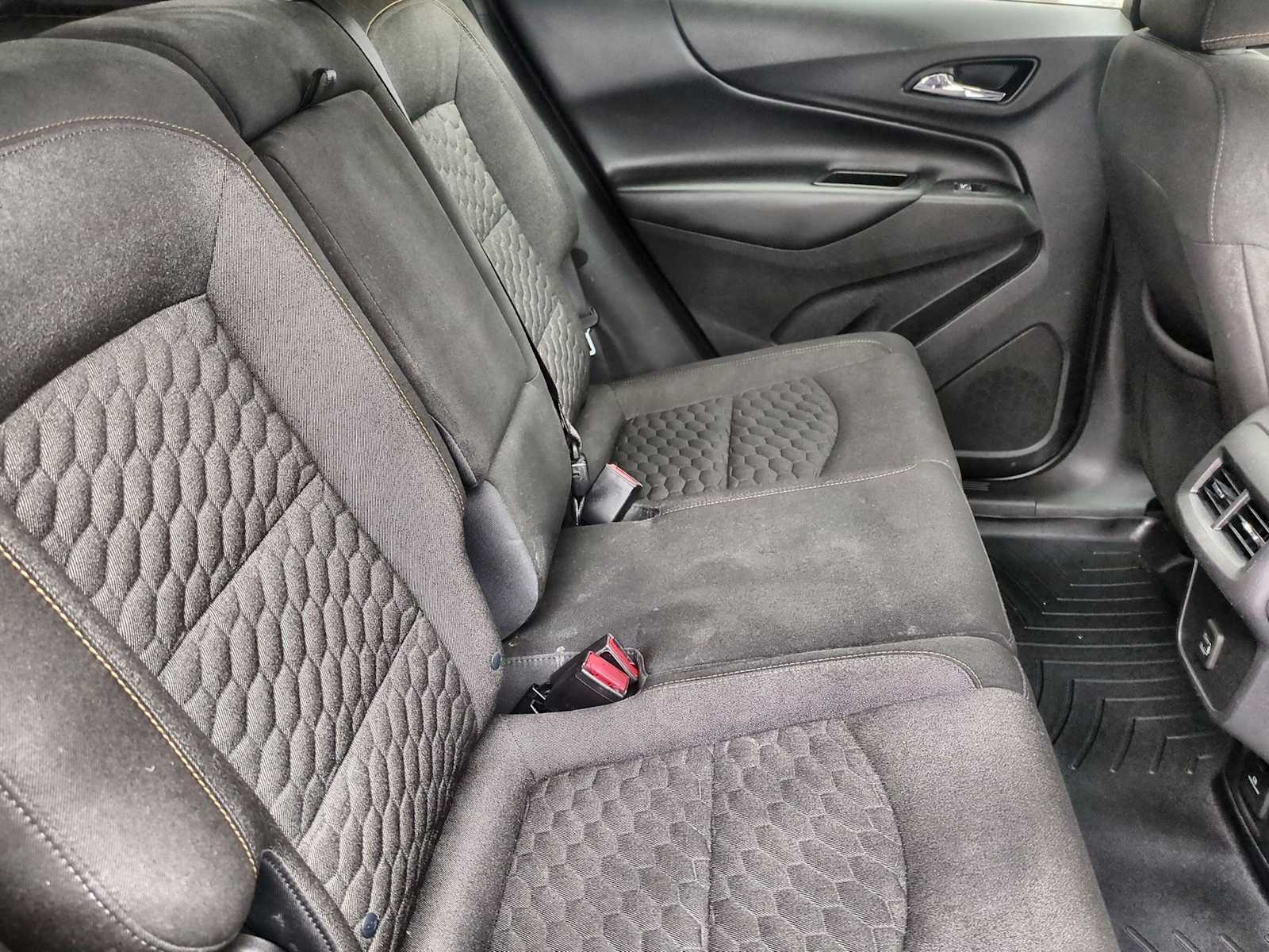 Thumbnail: 2019 Chevrolet Equinox - 19