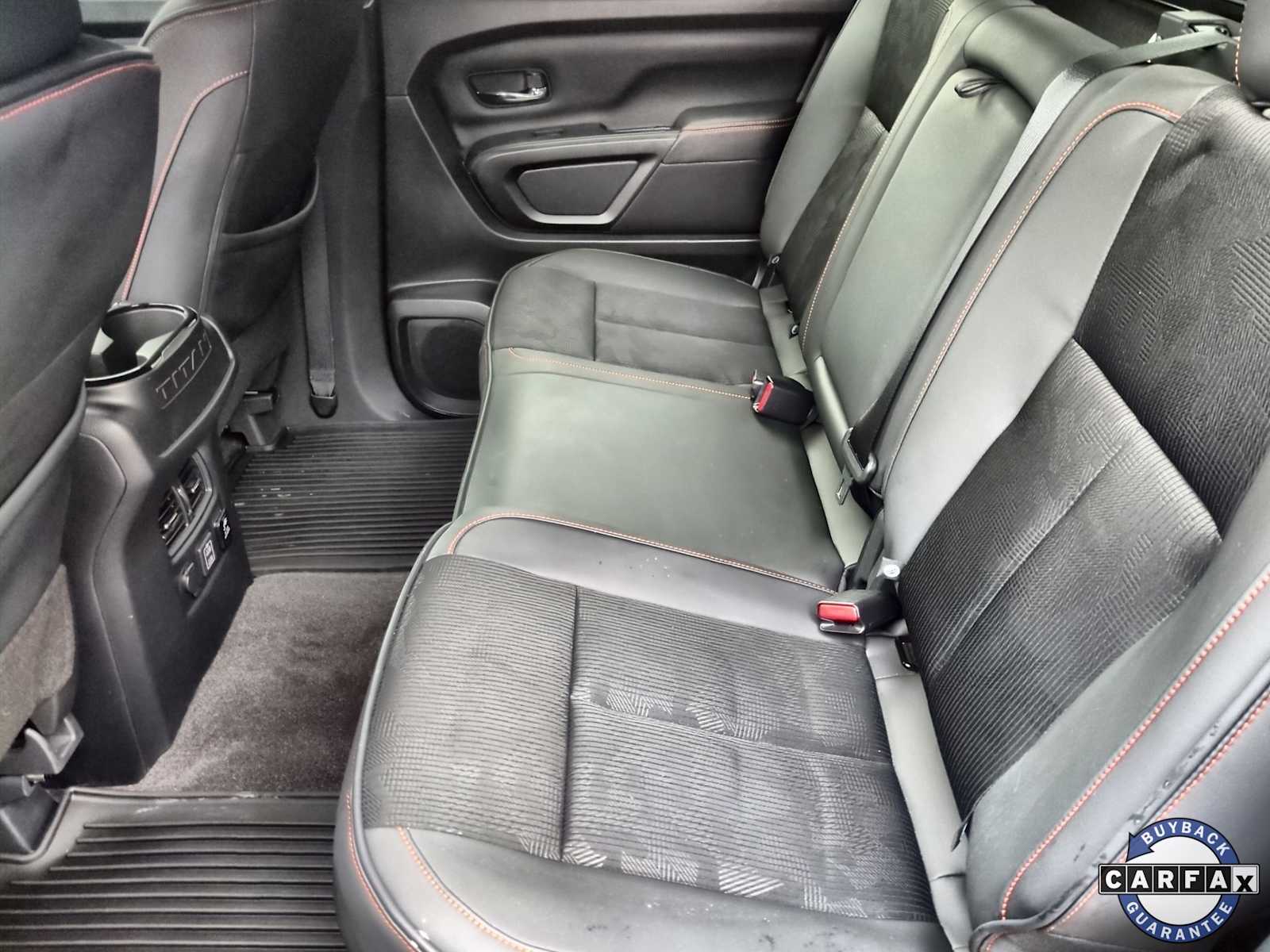 Thumbnail: 2021 Nissan Titan - 19