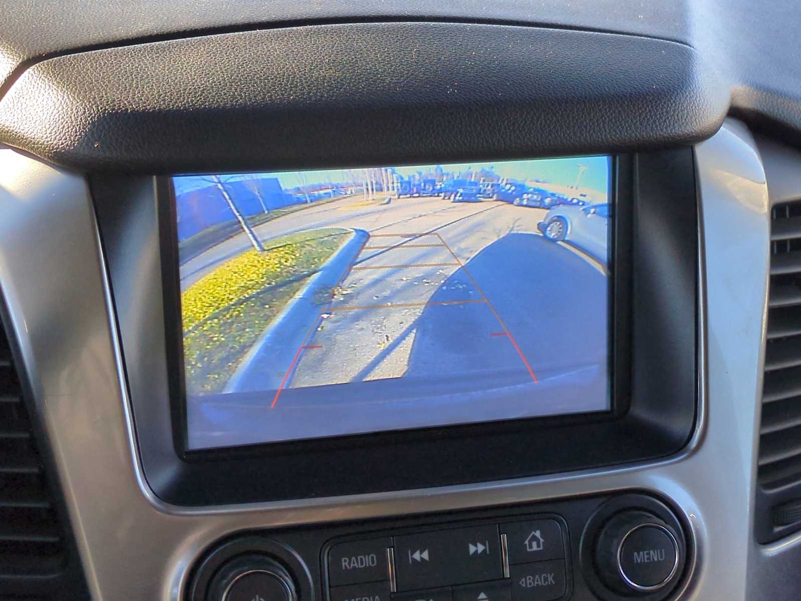 Thumbnail: 2019 Chevrolet Tahoe - 29