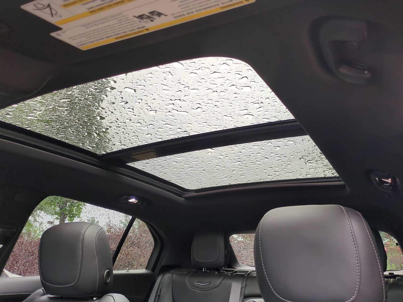 Thumbnail: 2019 Cadillac XT4 - 20