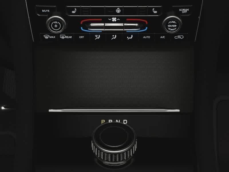 Thumbnail: 2025 Jeep Grand Cherokee L - 20