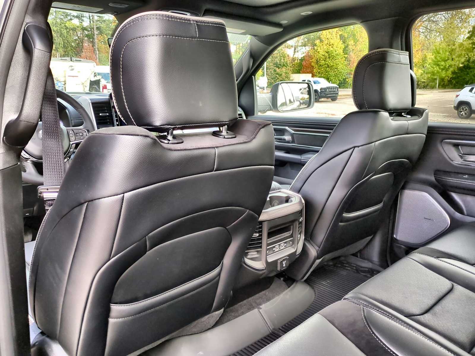 Thumbnail: 2026 RAM 1500 - 18