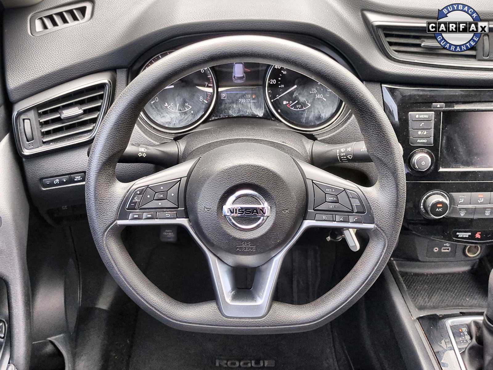 Thumbnail: 2018 Nissan Rogue - 23