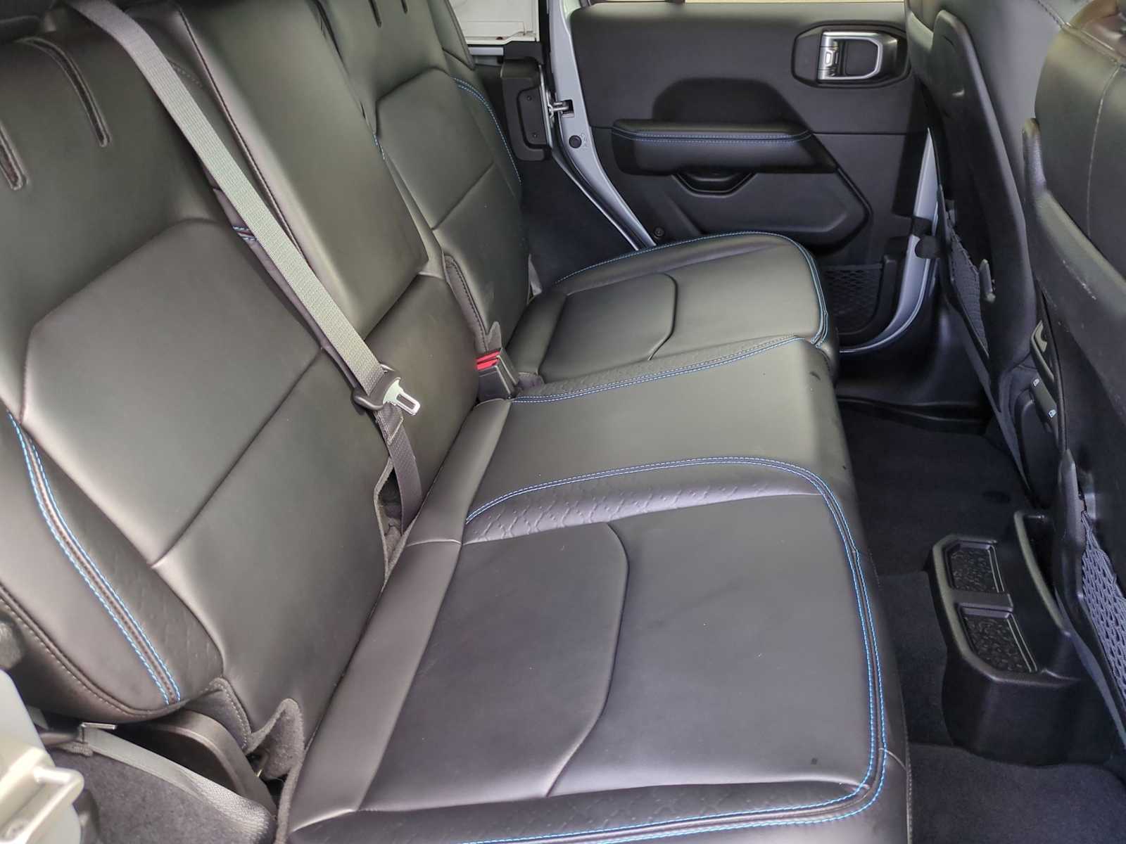 Thumbnail: 2024 Jeep Wrangler - 20