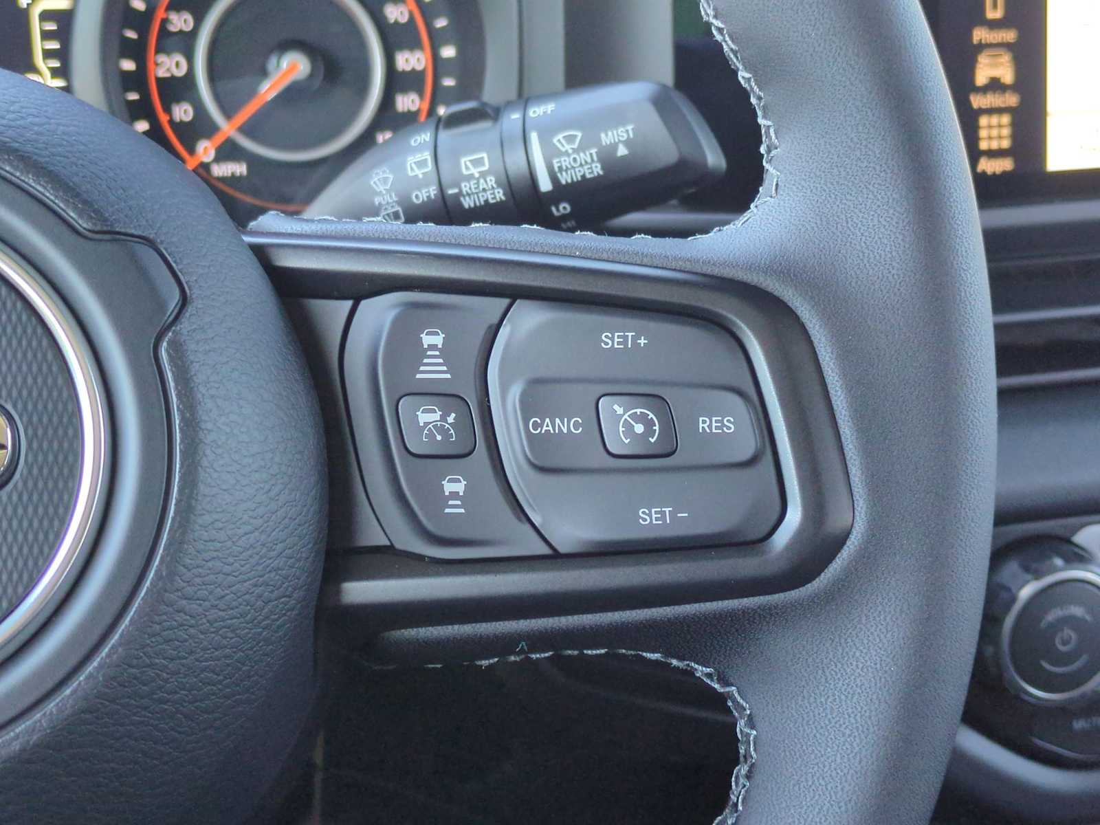 Thumbnail: 2026 Jeep Wrangler - 24