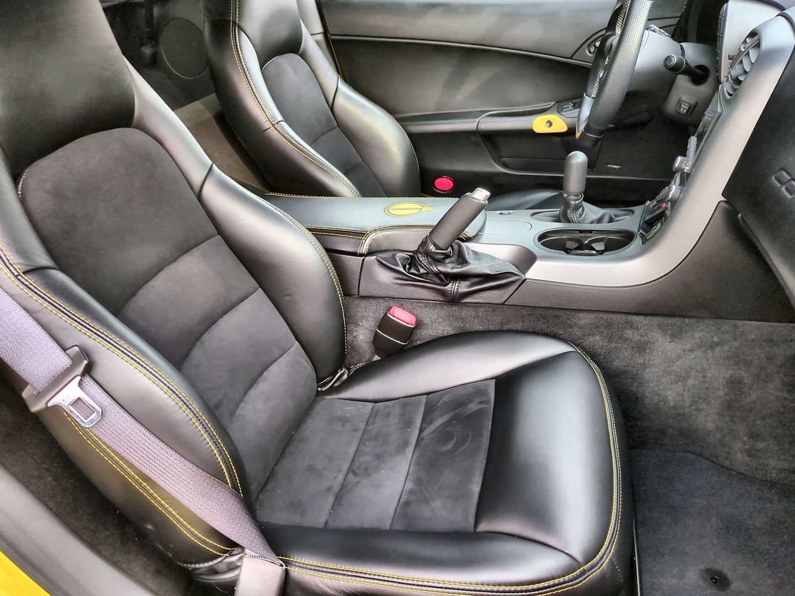 Thumbnail: 2006 Chevrolet Corvette - 17