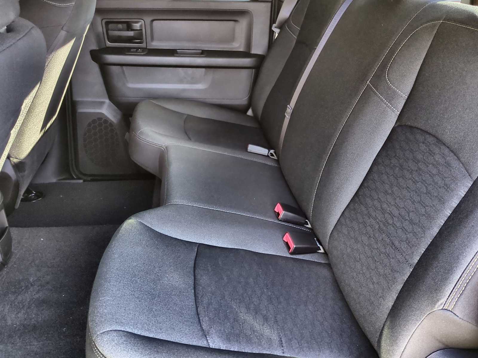 Thumbnail: 2026 RAM 2500 - 19