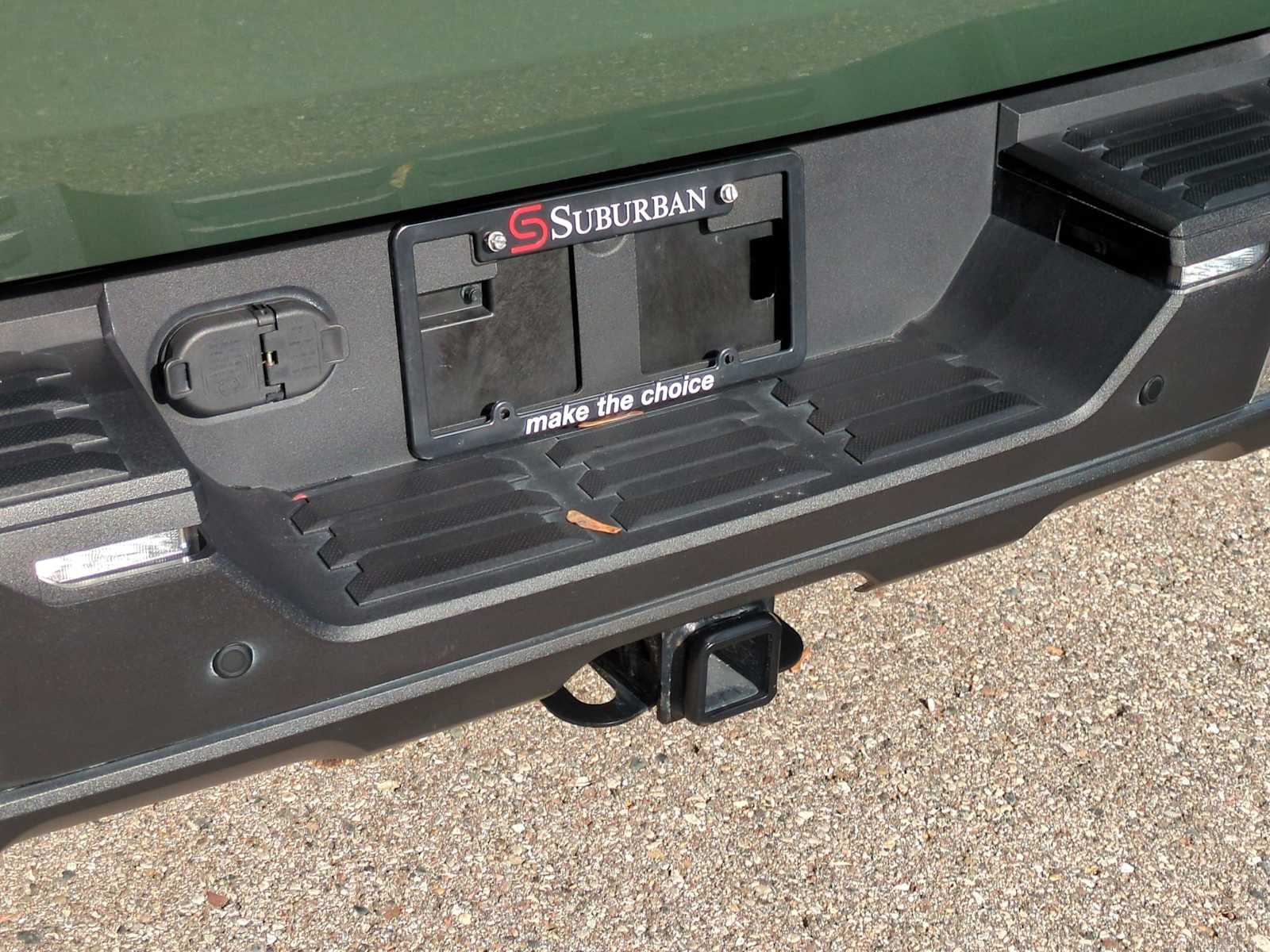 Thumbnail: 2022 Toyota Tundra - 36