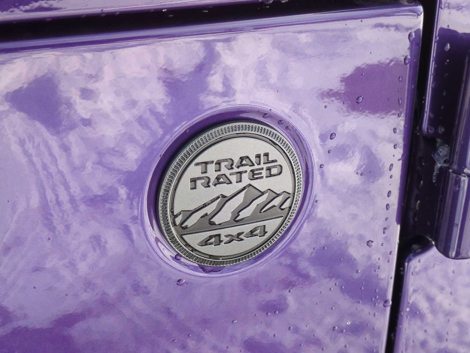 Thumbnail: 2026 Jeep Wrangler - 13