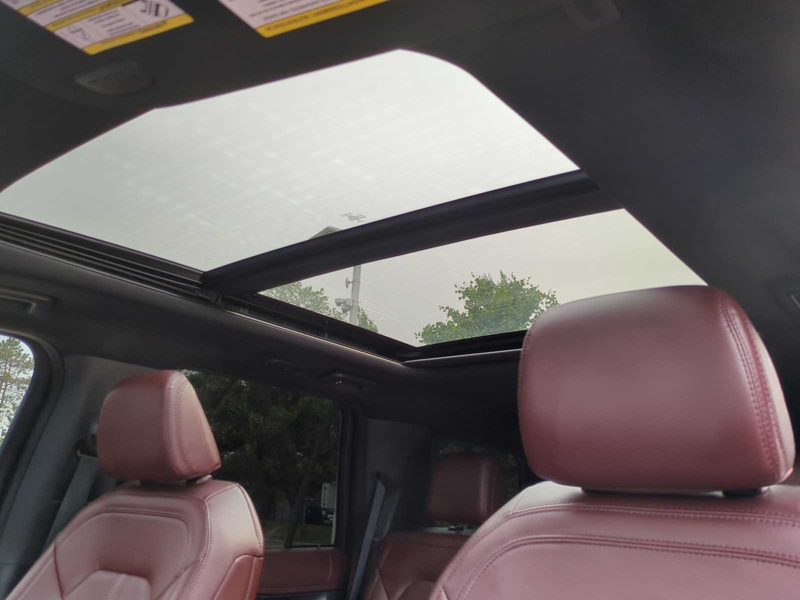 Thumbnail: 2022 Ford Expedition - 20