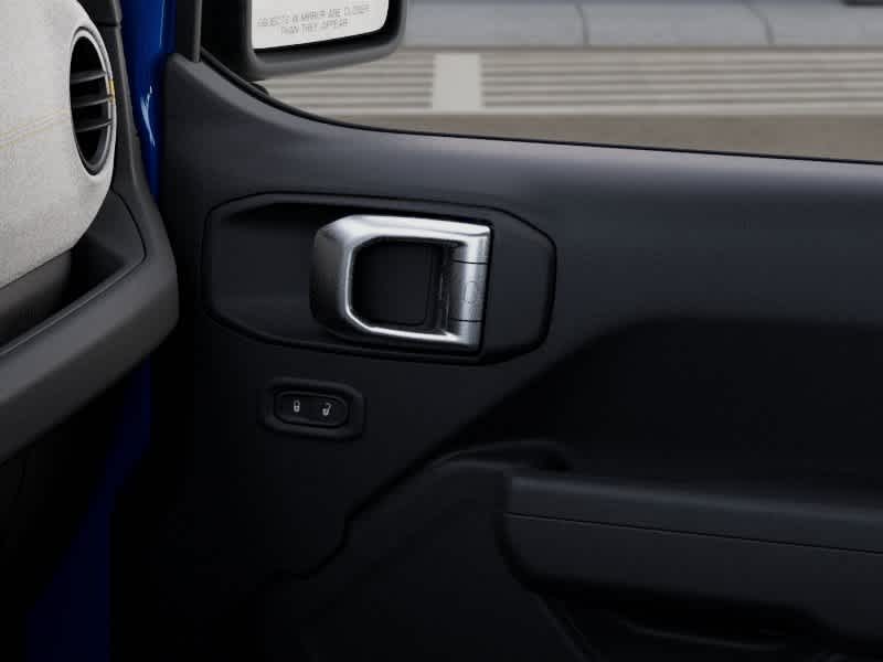 Thumbnail: 2026 Jeep Wrangler - 25