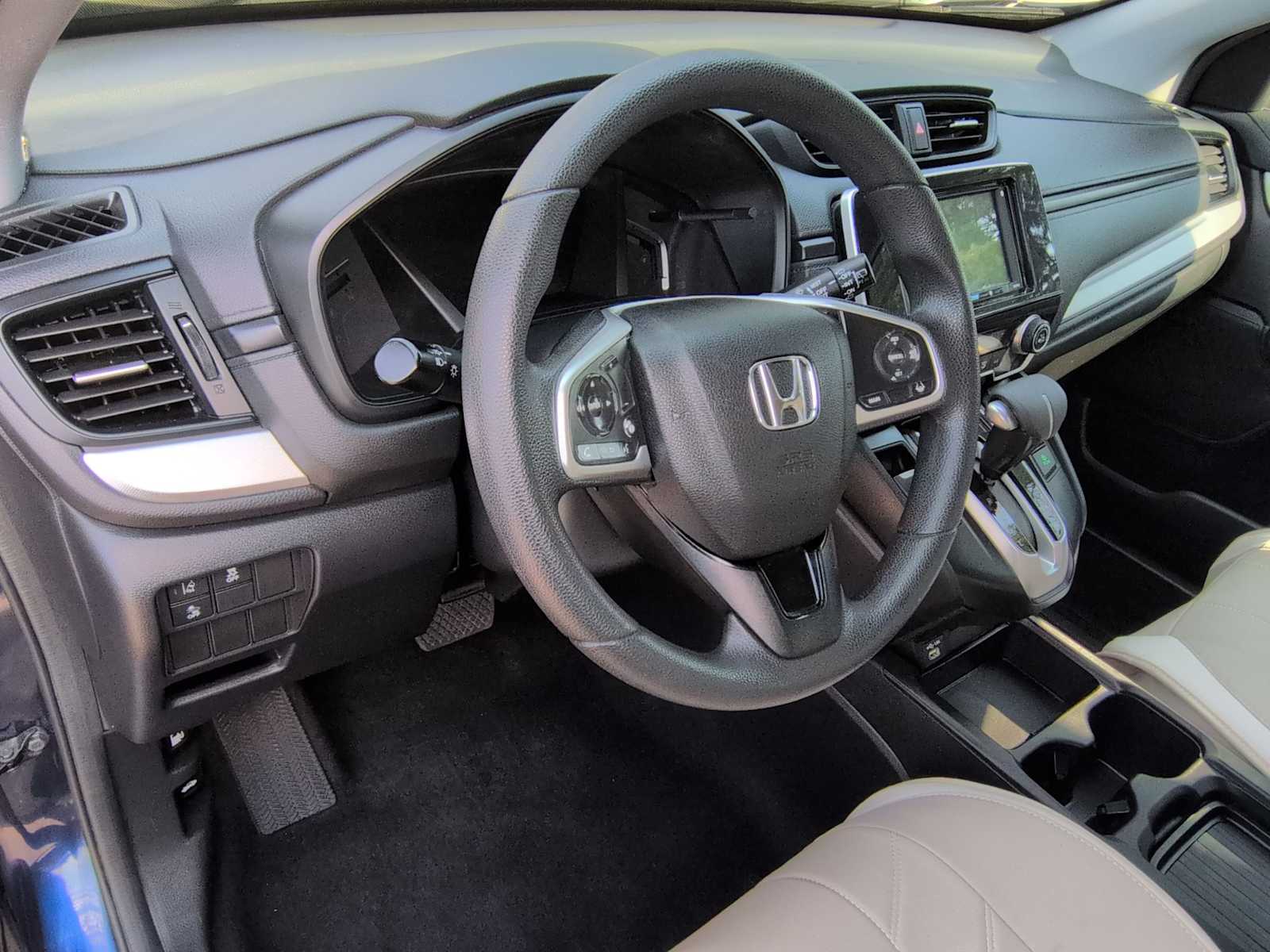 Thumbnail: 2020 Honda CR-V - 10