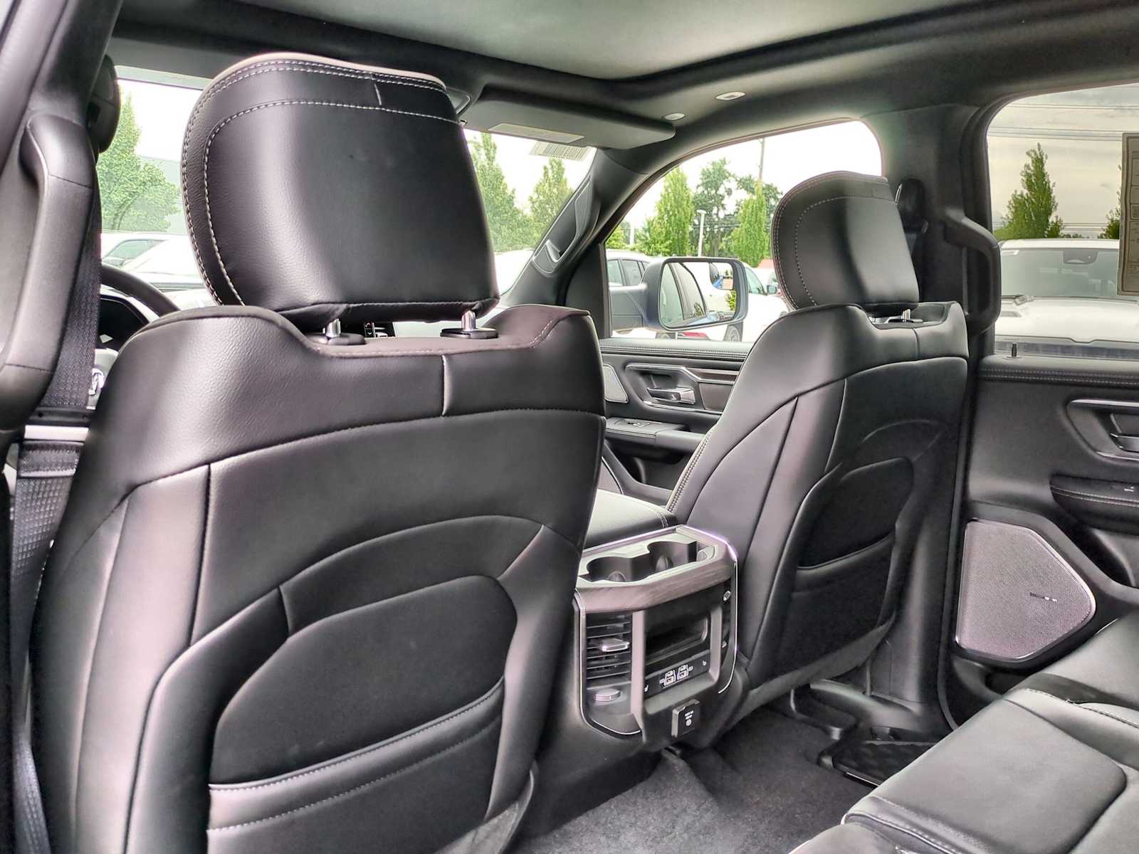 Thumbnail: 2026 RAM 1500 - 18