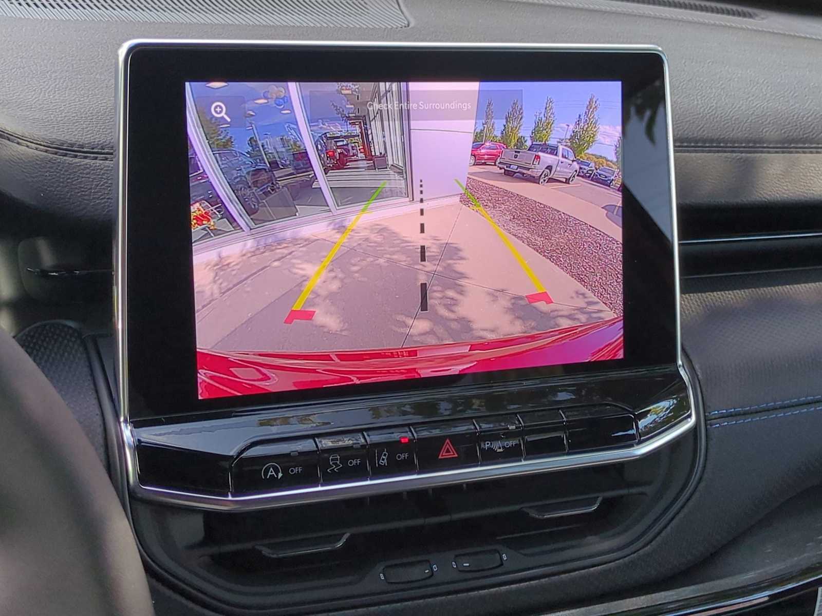 Thumbnail: 2026 Jeep Compass - 27