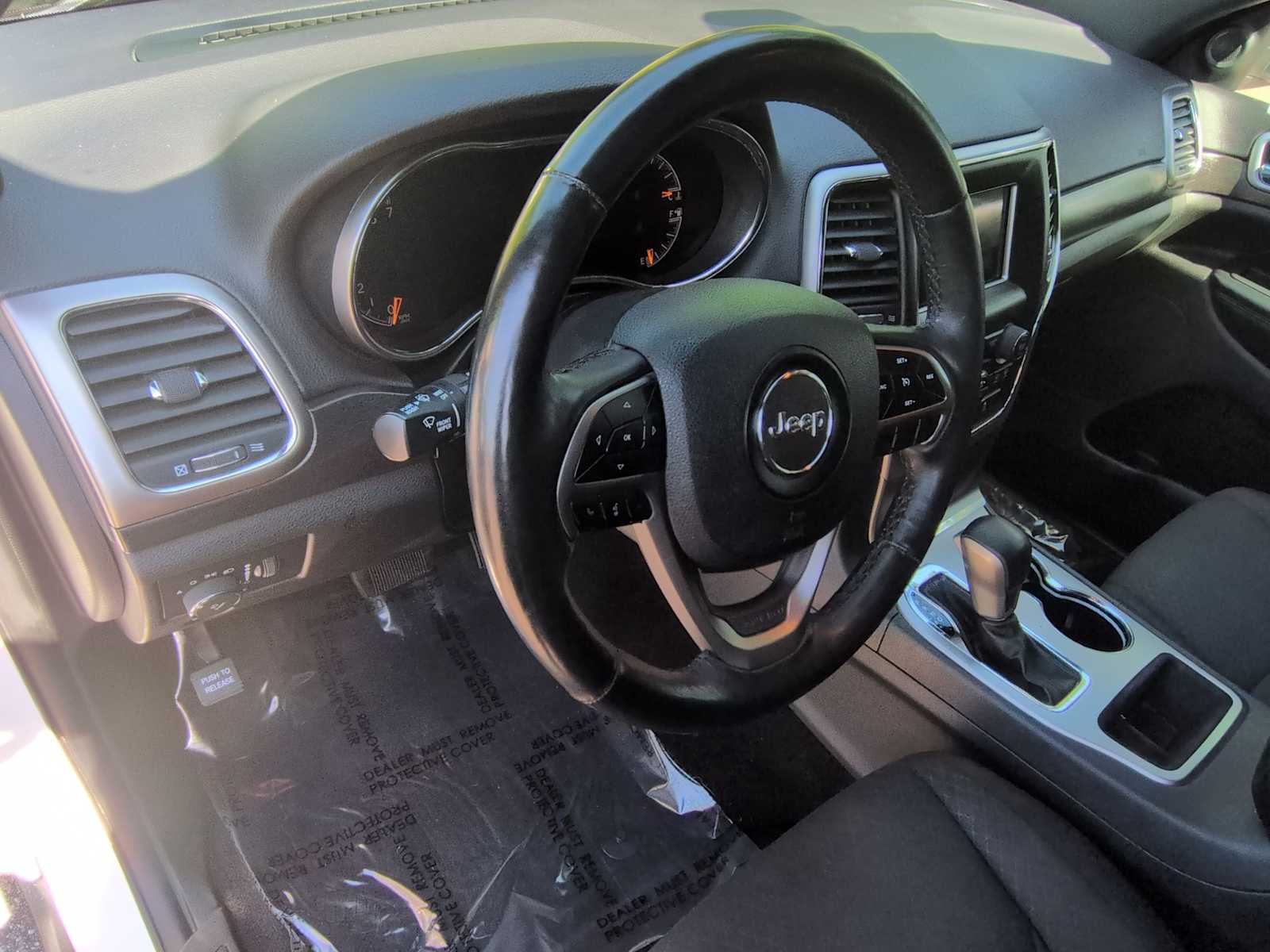 Thumbnail: 2018 Jeep Grand Cherokee - 10