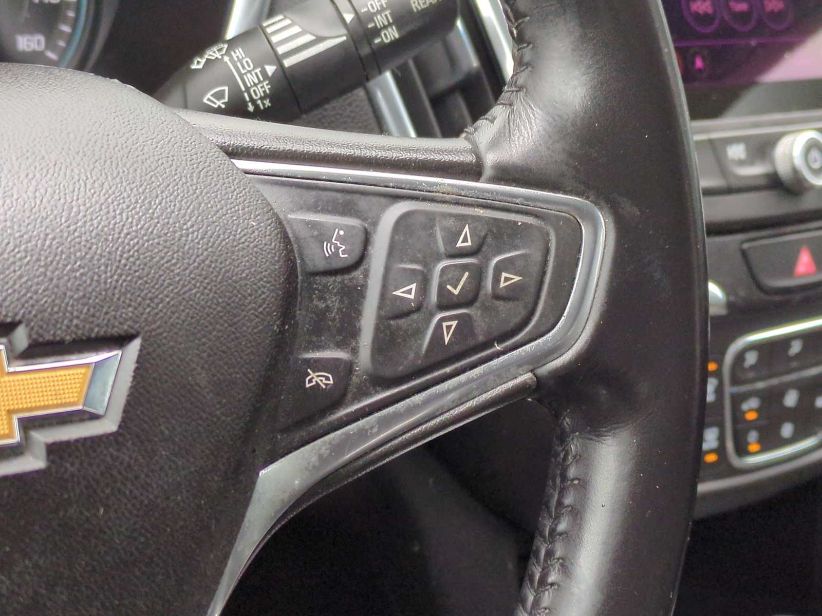 Thumbnail: 2019 Chevrolet Equinox - 23