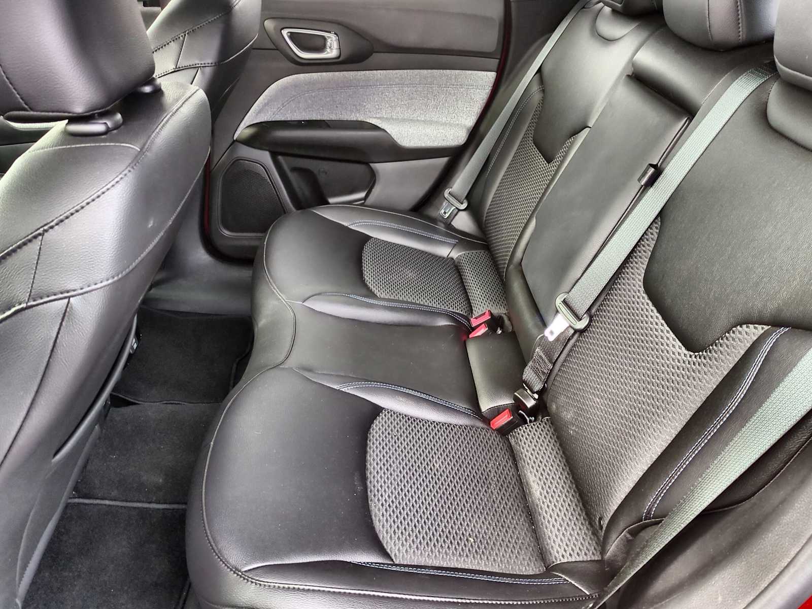 Thumbnail: 2025 Jeep Compass - 19