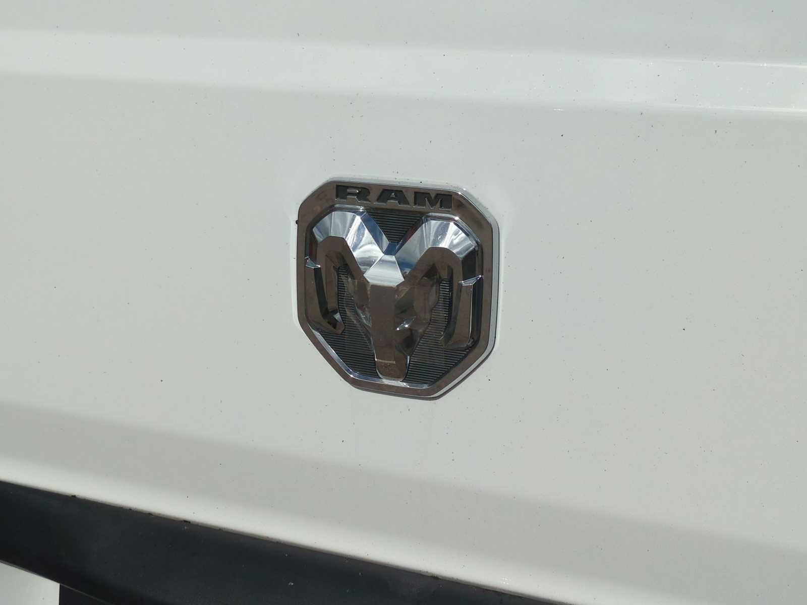 Thumbnail: 2026 RAM ProMaster - 37