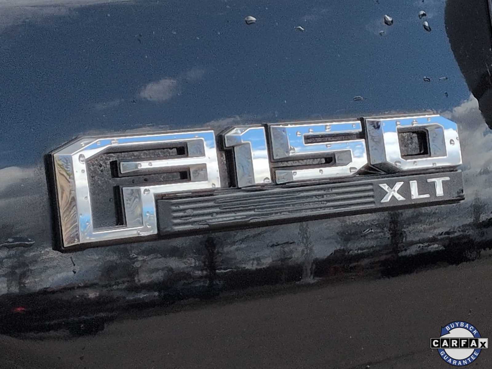 Thumbnail: 2019 Ford F-150 - 12