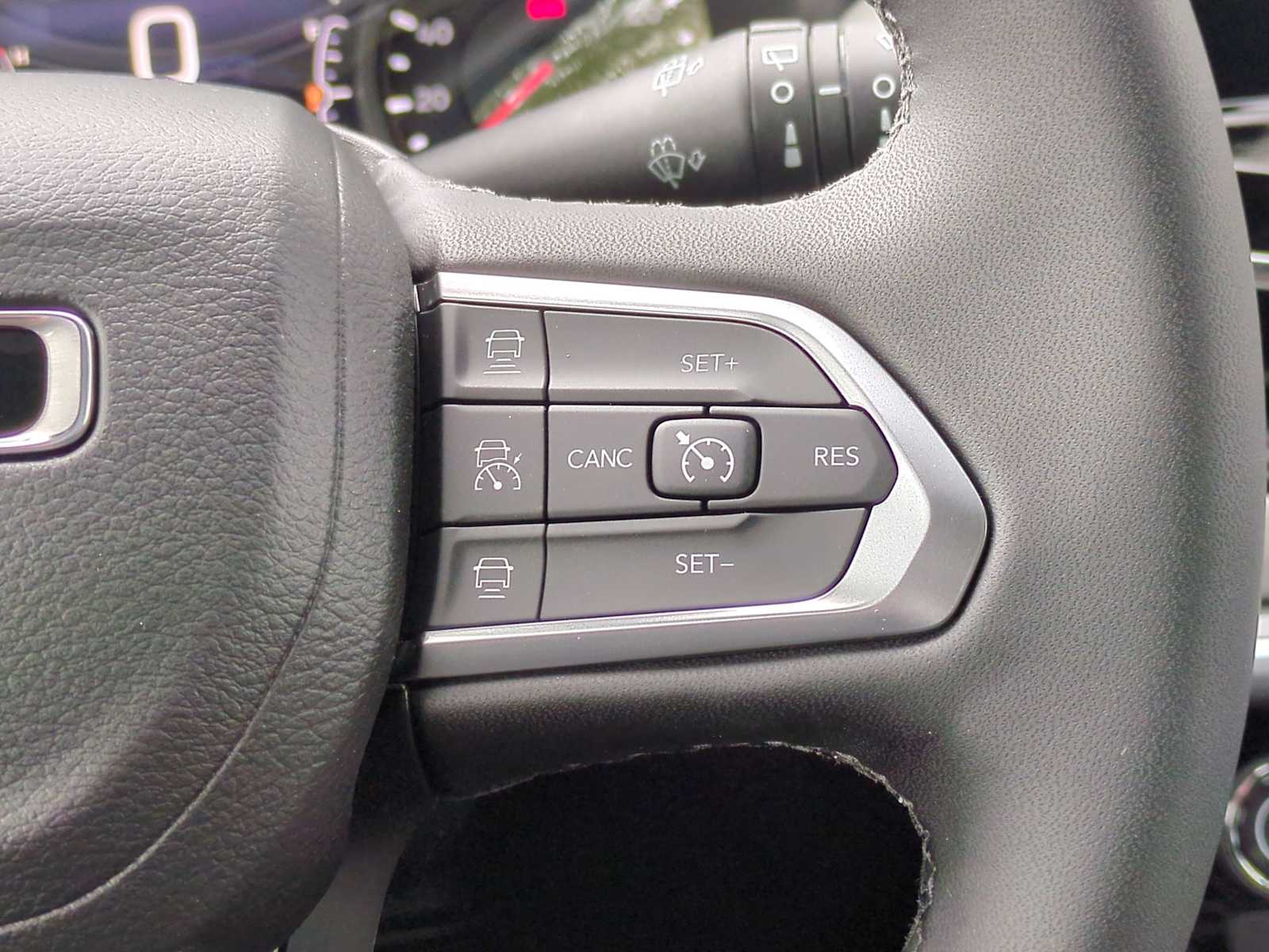 Thumbnail: 2026 Jeep Compass - 24