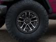 2026 Jeep Wrangler Willys Sport Utility