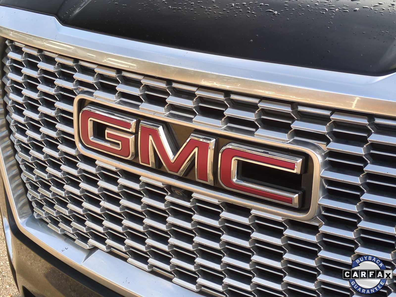 Thumbnail: 2021 GMC Yukon - 12