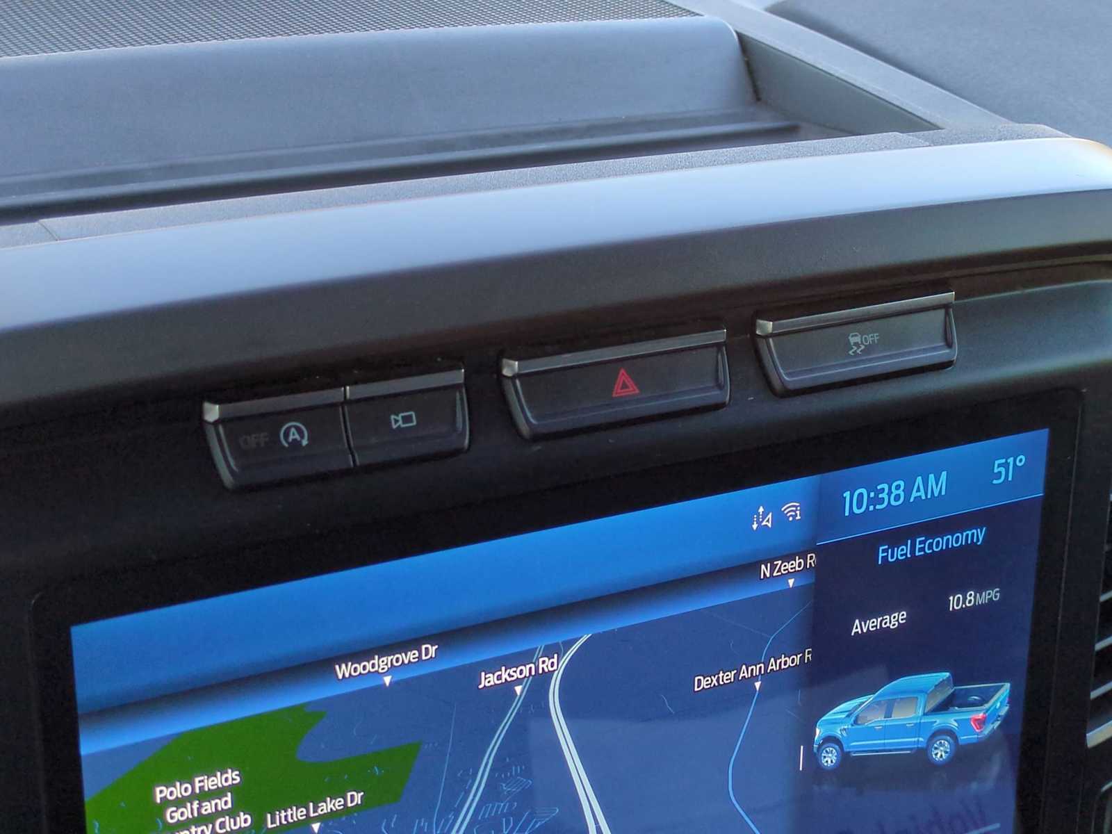 Thumbnail: 2021 Ford F-150 - 39