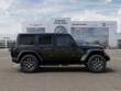 2026 Jeep Wrangler Sahara Sport Utility