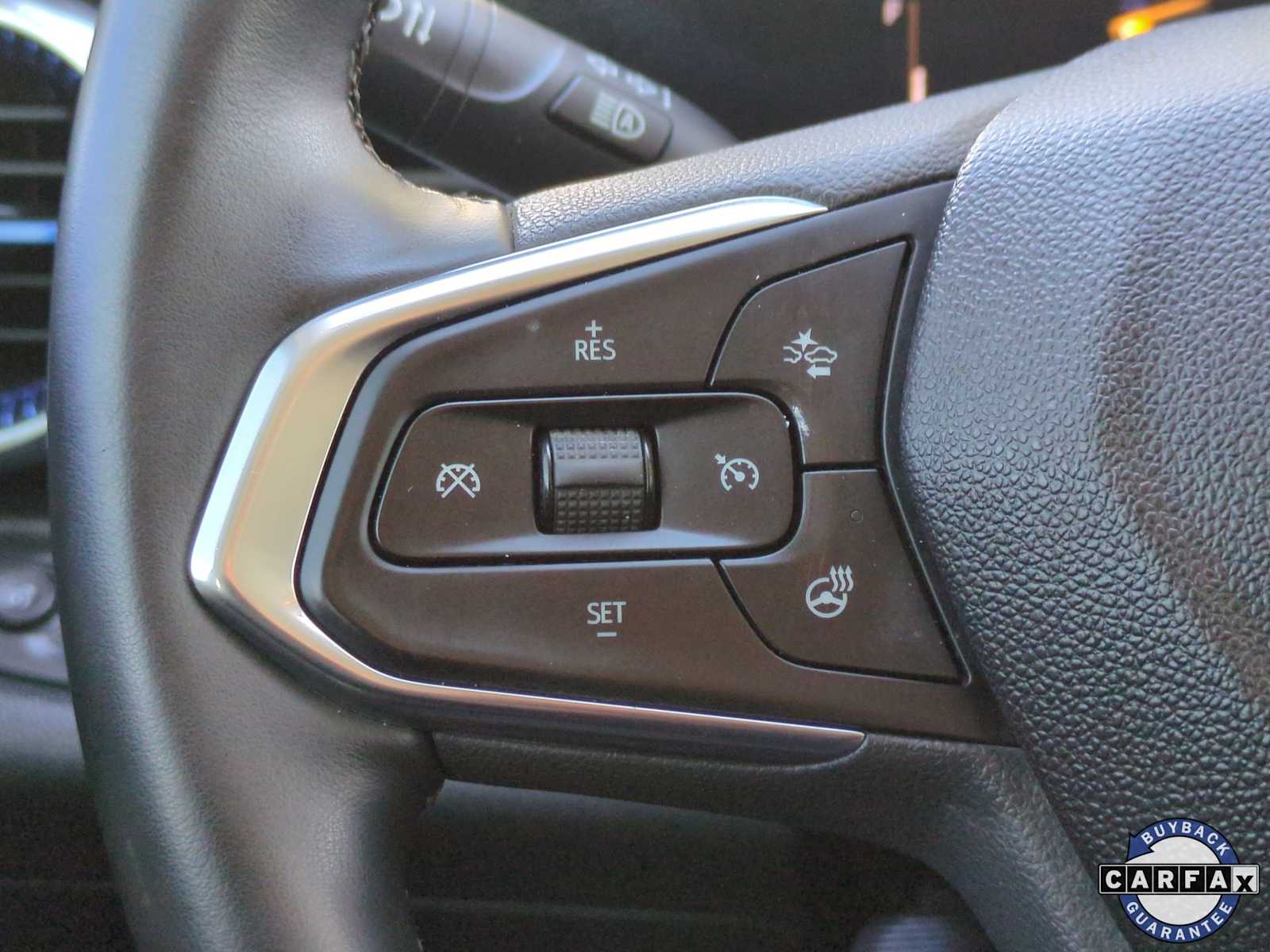 Thumbnail: 2025 Chevrolet Trax - 23