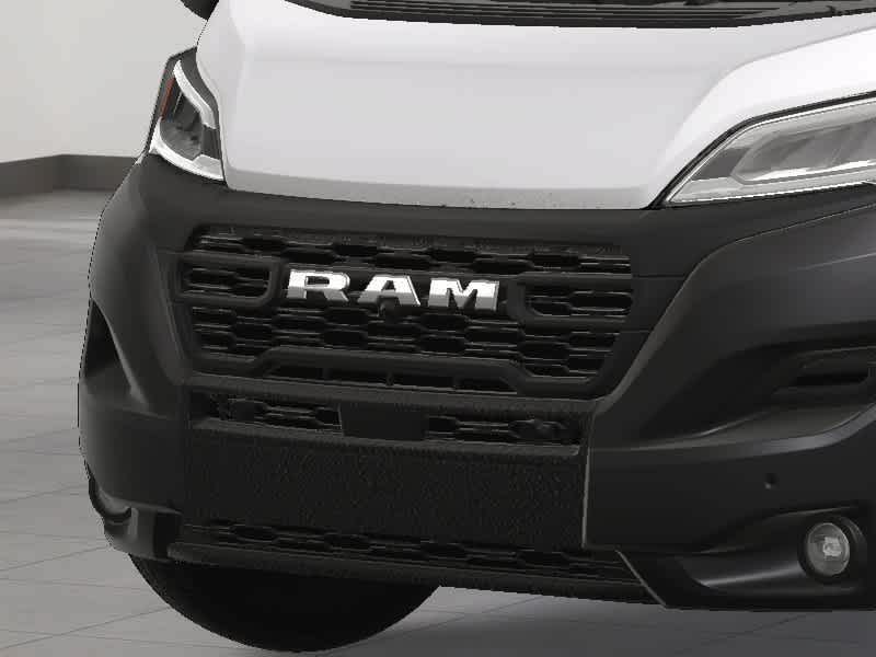Thumbnail: 2024 RAM ProMaster - 14