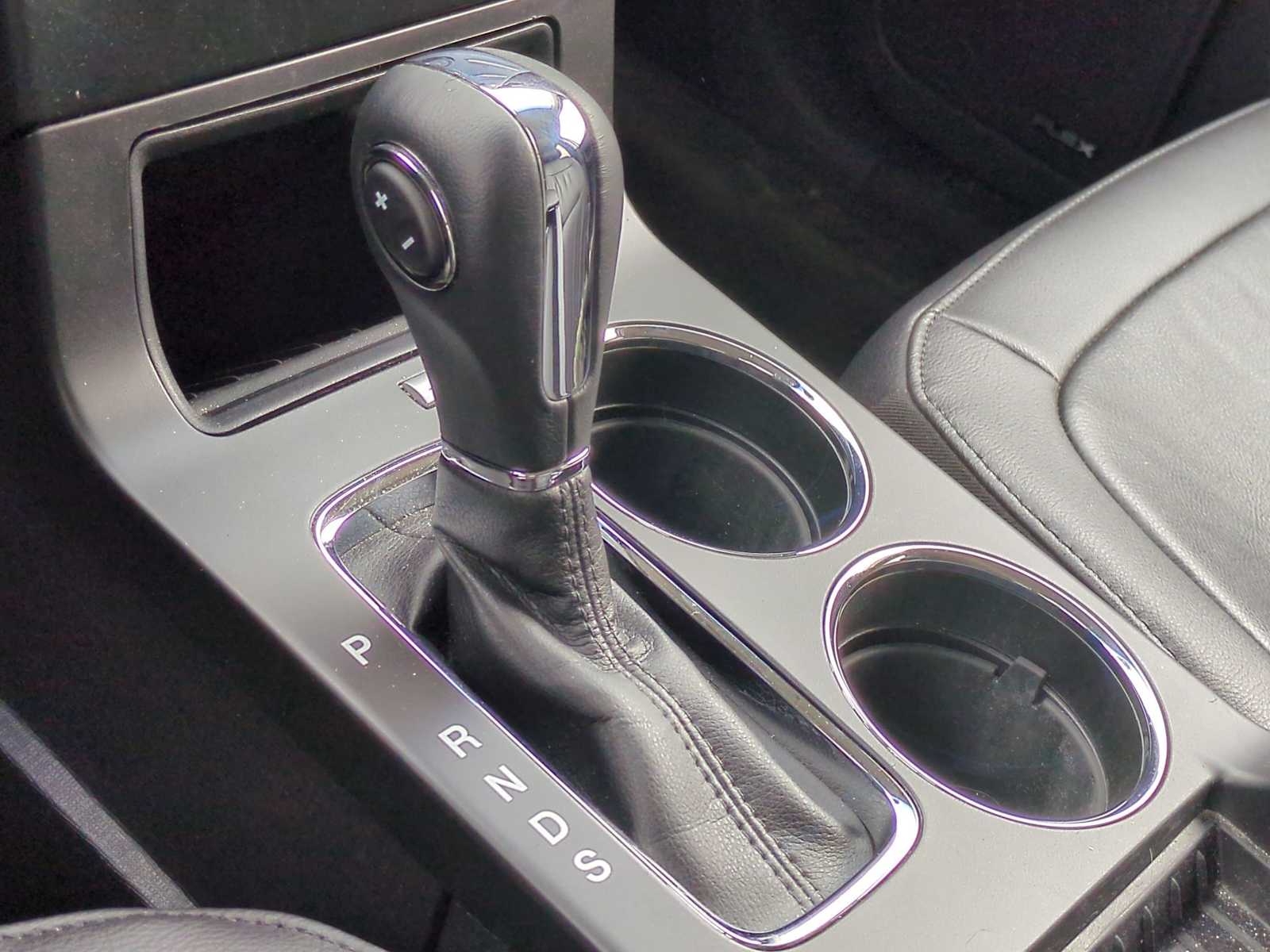 Thumbnail: 2019 Ford Flex - 33