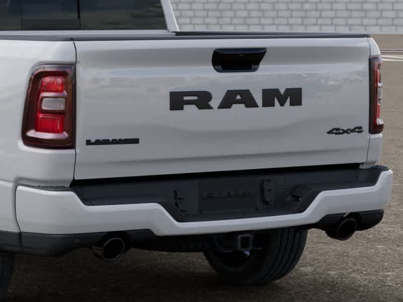 Thumbnail: 2026 RAM 1500 - 13