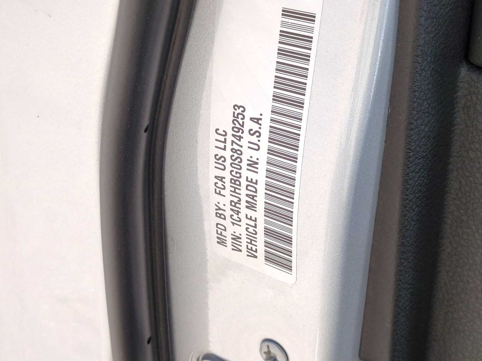 Thumbnail: 2025 Jeep Grand Cherokee - 35