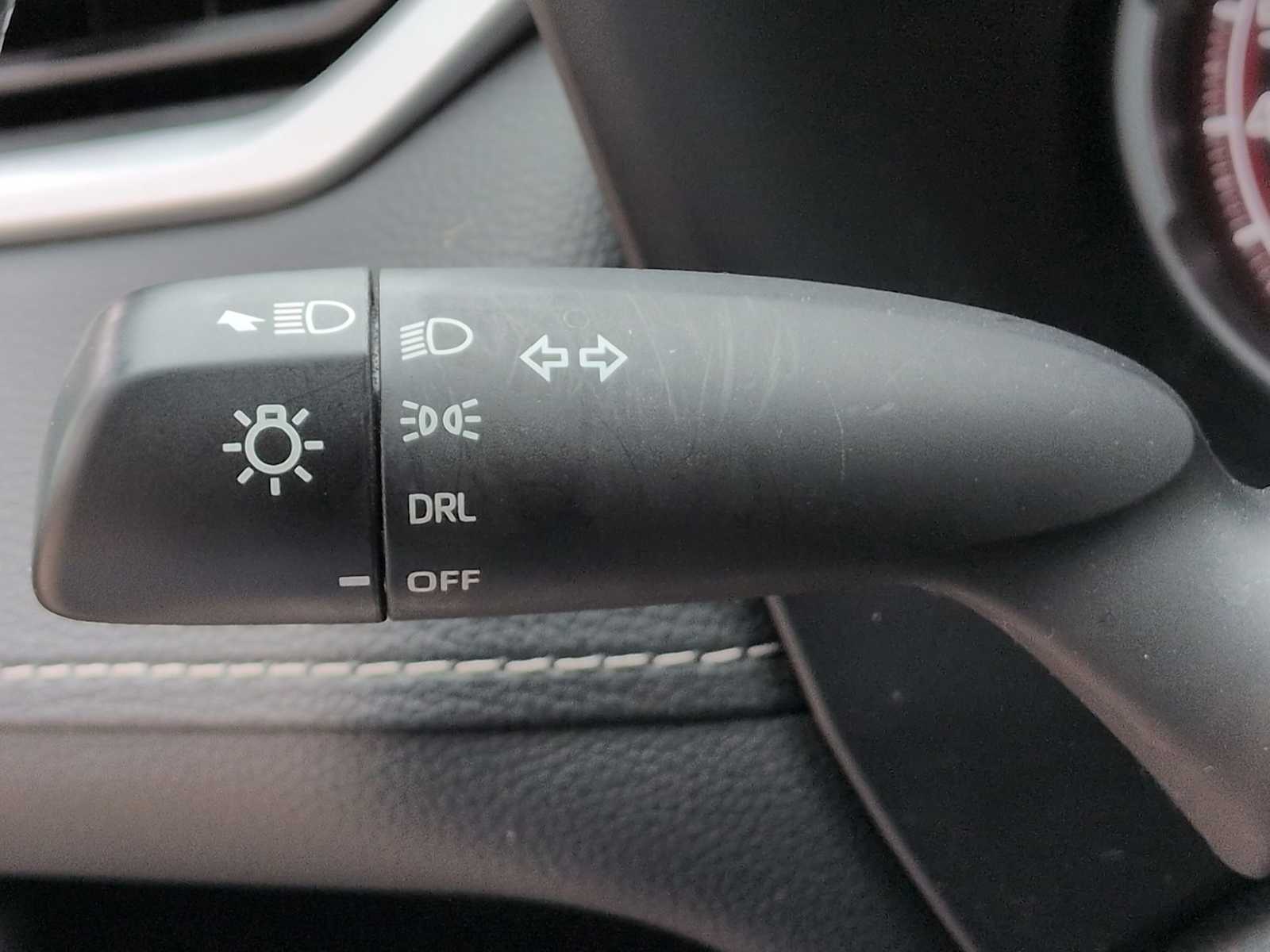 Thumbnail: 2024 Toyota RAV4 - 25