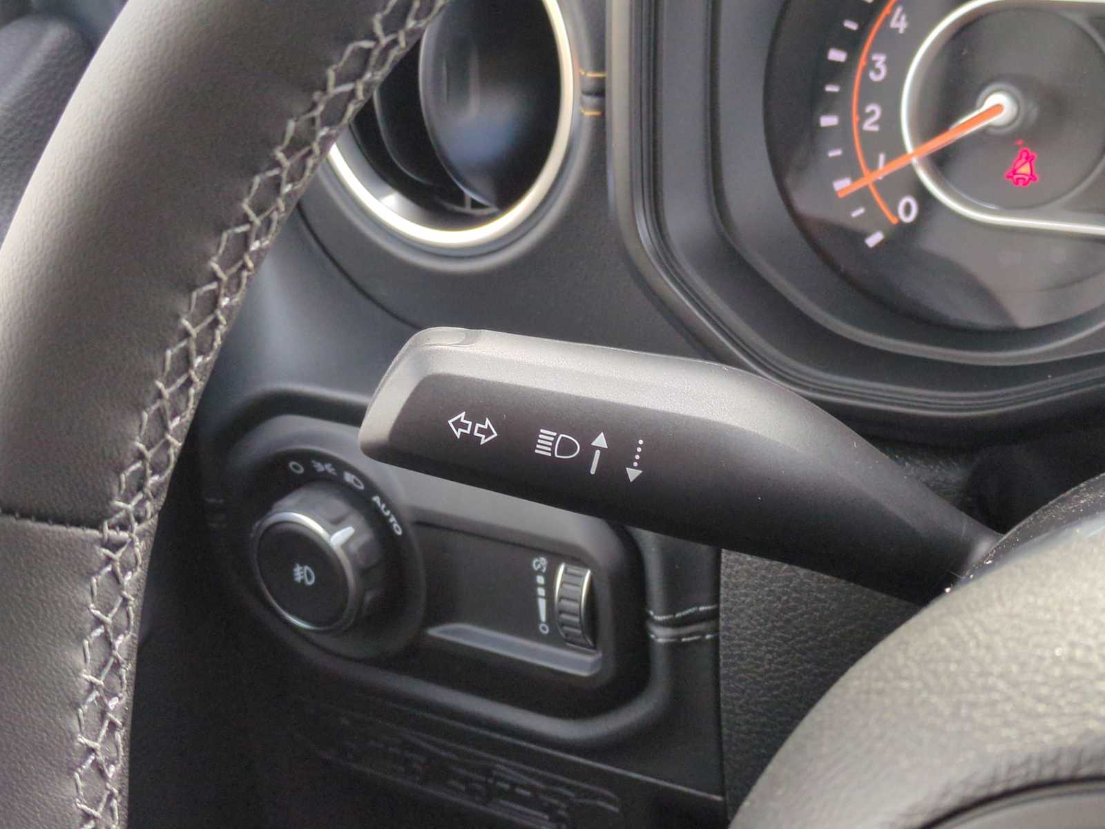 Thumbnail: 2026 Jeep Wrangler - 26