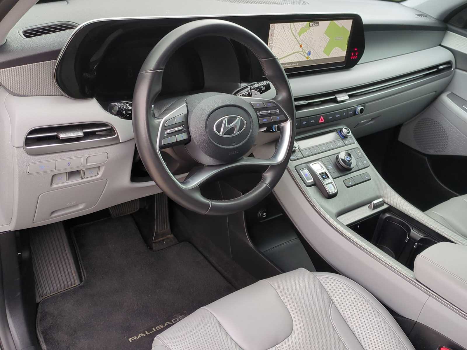 Thumbnail: 2025 Hyundai Palisade - 10